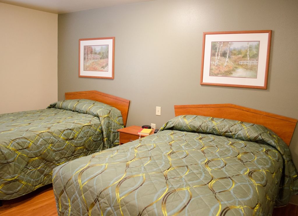 Woodspring Suites Louisville Southeast Forest Hills Kamer foto